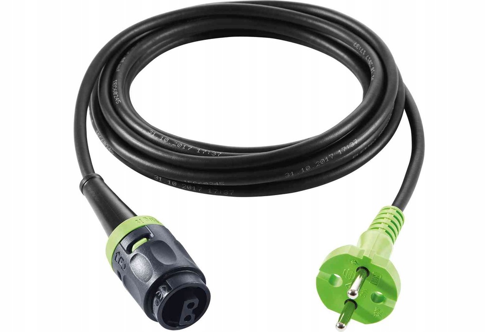 Przewód kabel plug it H05 RN-F4 FESTOOL 1 sztuka