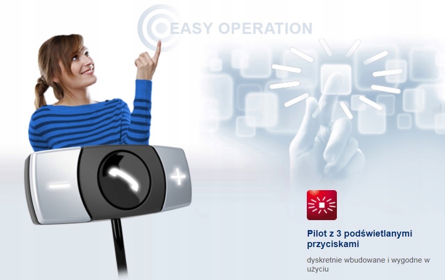 Купить BURY CC9048 Комплект громкой связи Bluetooth: отзывы, фото, характеристики в интерне-магазине Aredi.ru