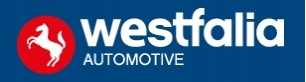Moduł wiązki haka holowniczego WESTFALIA 52400540N