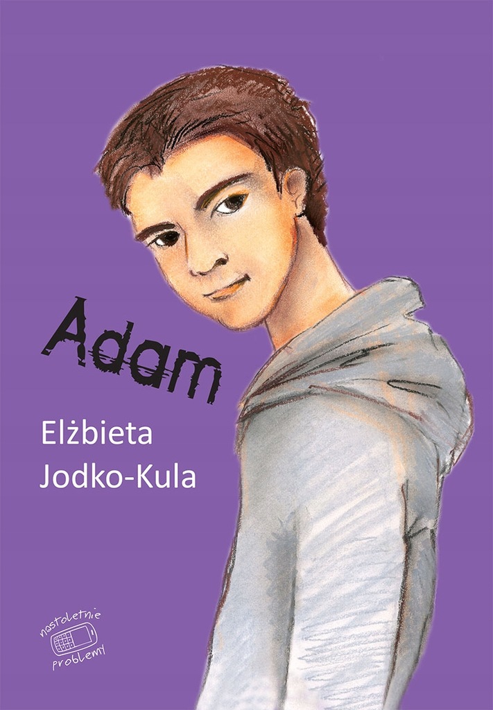 Adam - e-book