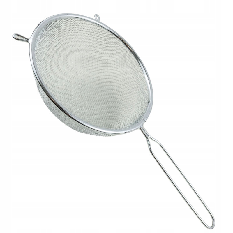 SITKO DO RYŻU MAKARONU GĘSTE SOLIDNE WYTRZYMAŁE