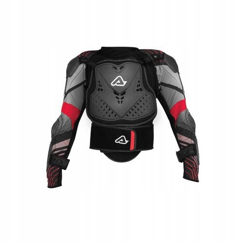 Acerbis Ochraniacz SCUDO JUNIOR 2.0 xxl 12/14 lat