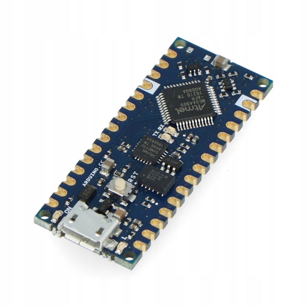 Arduino Nano Every ABX00028