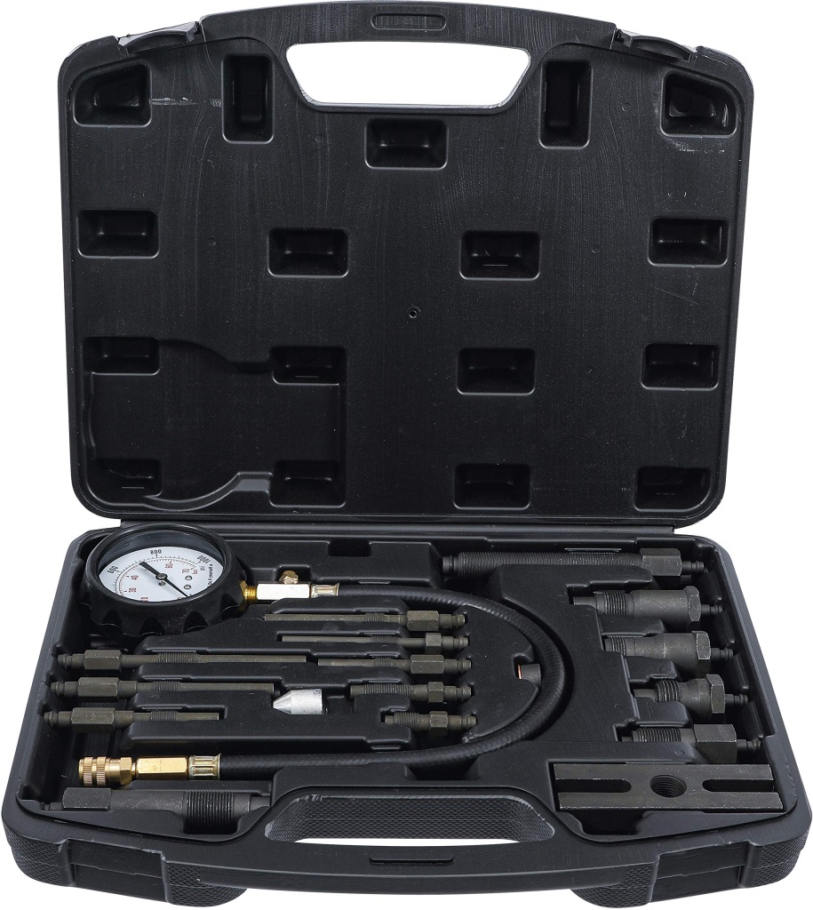 Bgs Do it yourself Bgs Diy 62660 Tester ciśnienia