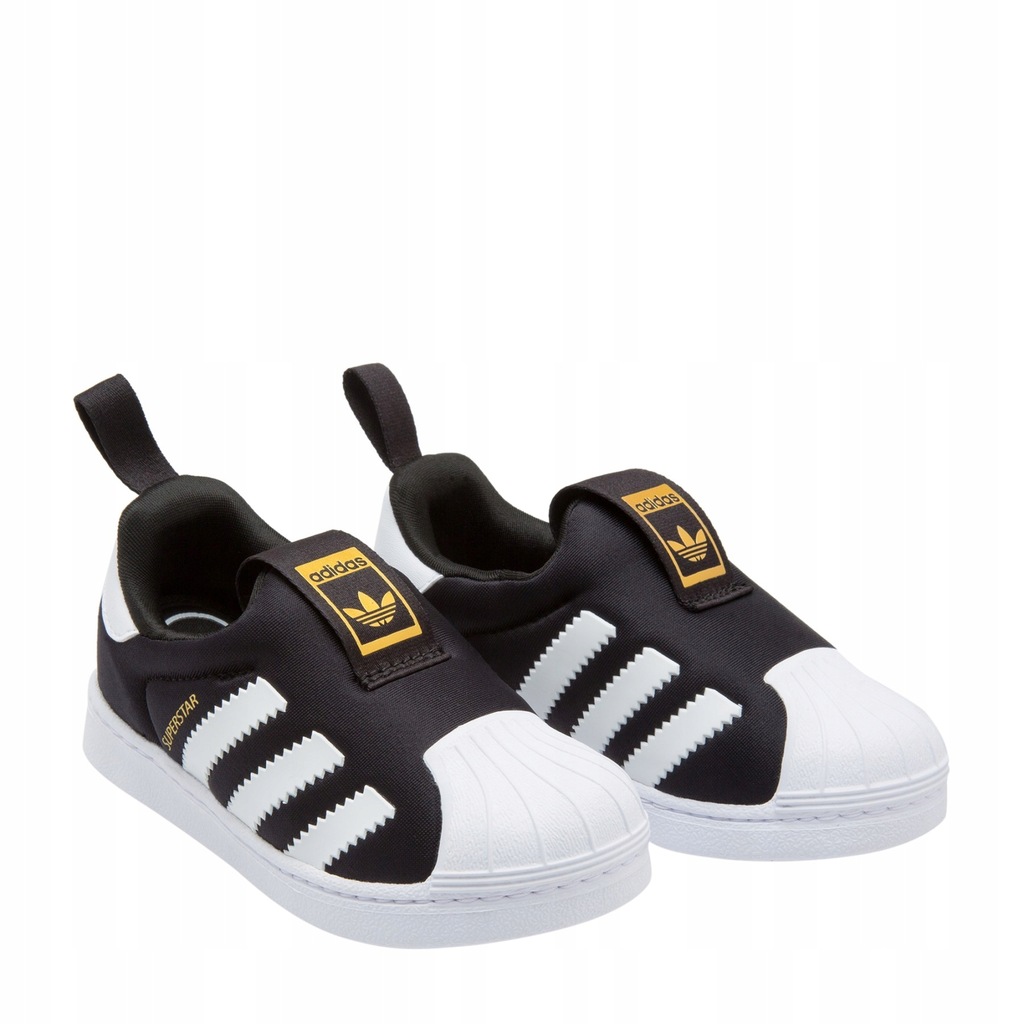 وخز قاتل أصفاد adidas superstar 23 