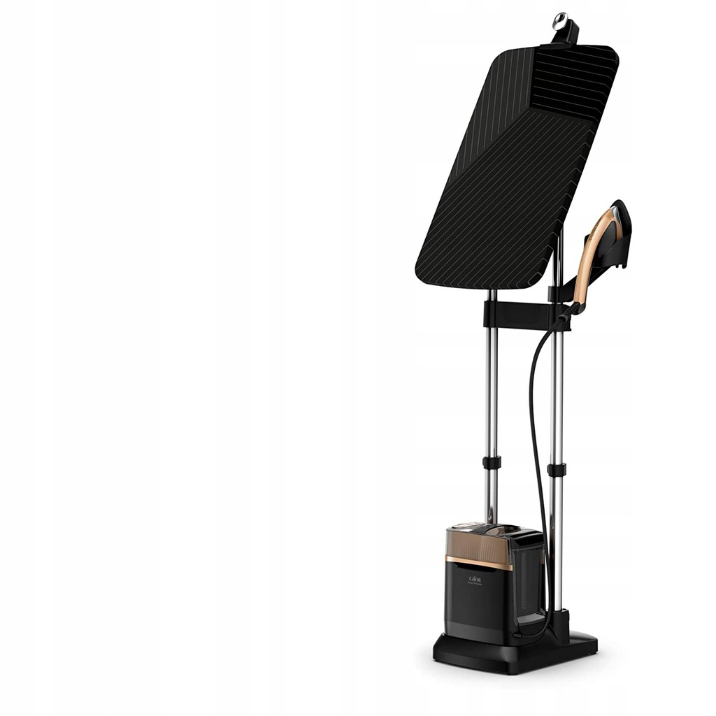 Generator pary z deską Tefal QT2020 IXEO Power 10639506307