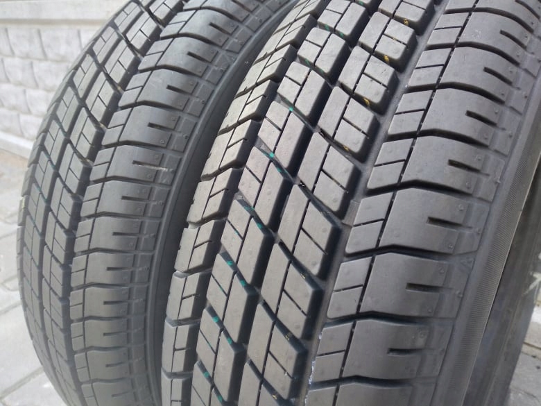 165/70R13 Maxxis Opony lato 2 sztuki 8mm