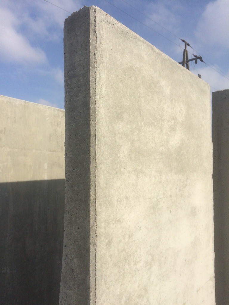 Купить Подпорная стенка L подпорные стены заграждения бетонной стены: отзывы, фото, характеристики в интерне-магазине Aredi.ru