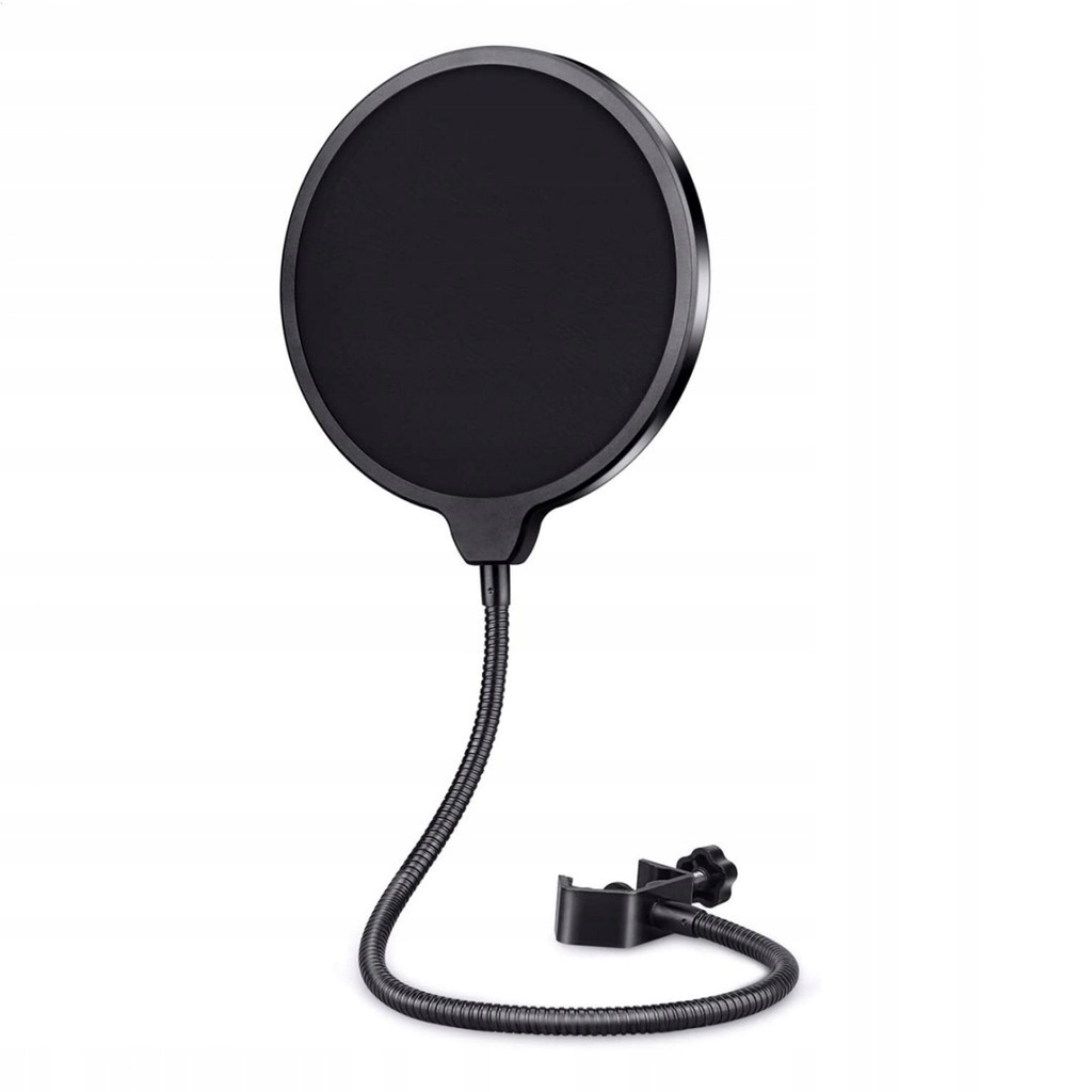 VARR GAMING MICROPHONE POP FILTER FILTR POP DO MIK