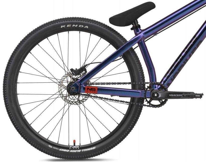 Halo Wheels Bicycle Wheel Dirt Jump 26 Wheels Rower Dirt NS BIKES