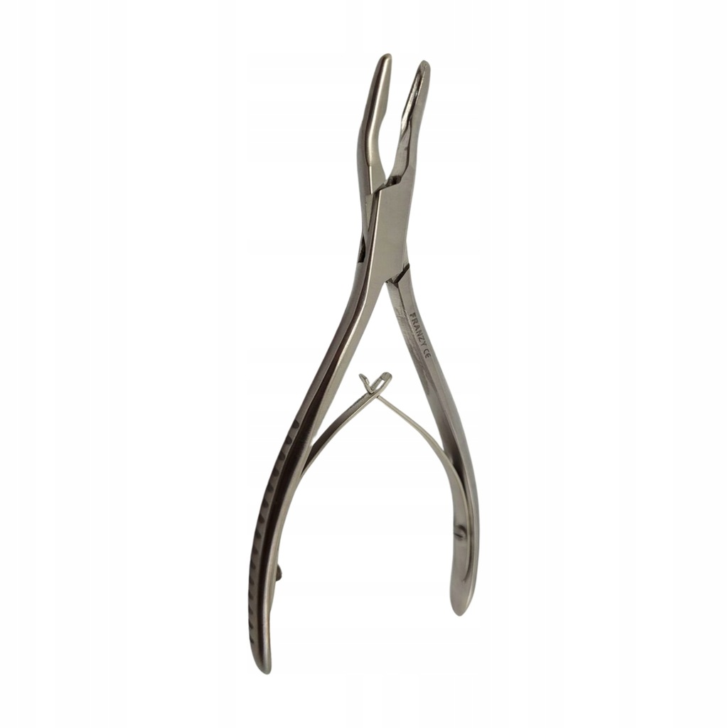 Odgryzacz kostny Luer