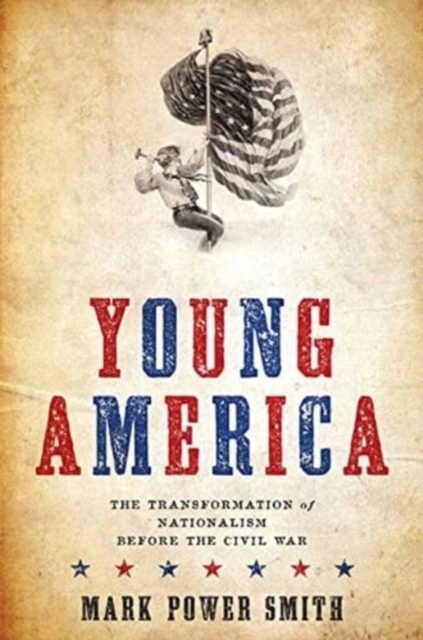 Young America MARK POWER SMITH