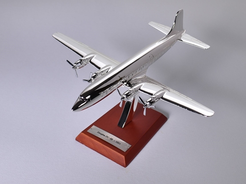 Douglas DC-6B - 1951 -1:200- Atlas