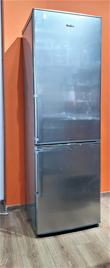 Lodówka Amica FK268.3XAA