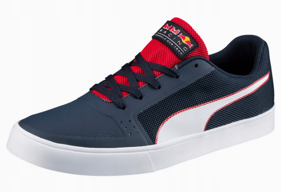 Red bull store f1 puma