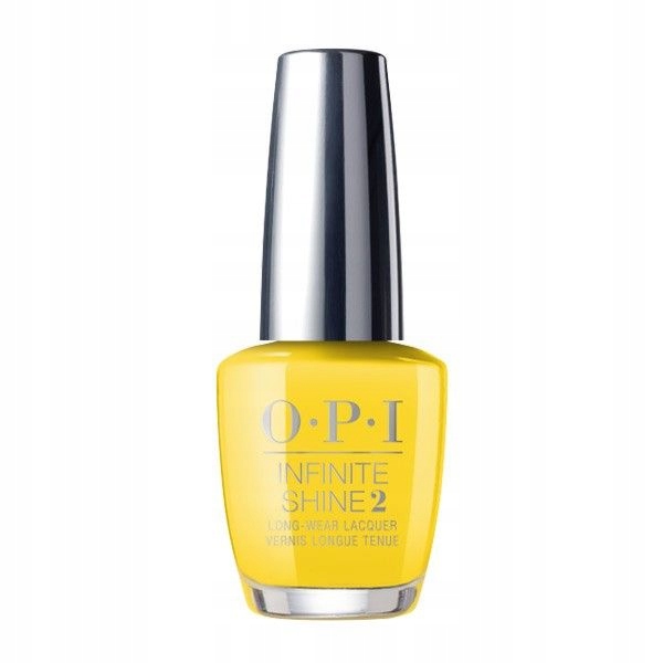 Lakier do paznokci Infinite Shine Fiji Opi 9419