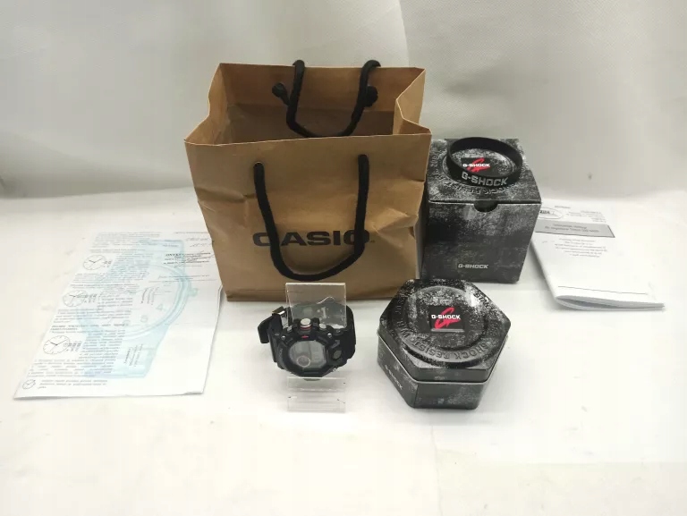 rangeman 3410