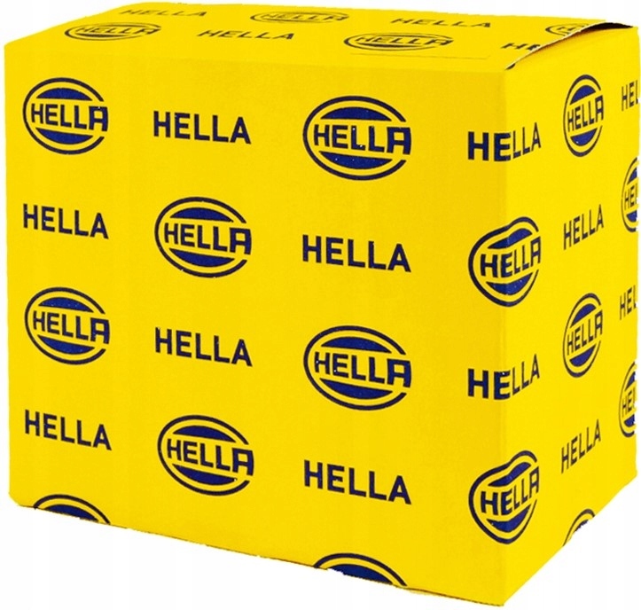 HELLA 8HL 717 962-111 Złącze przewodów