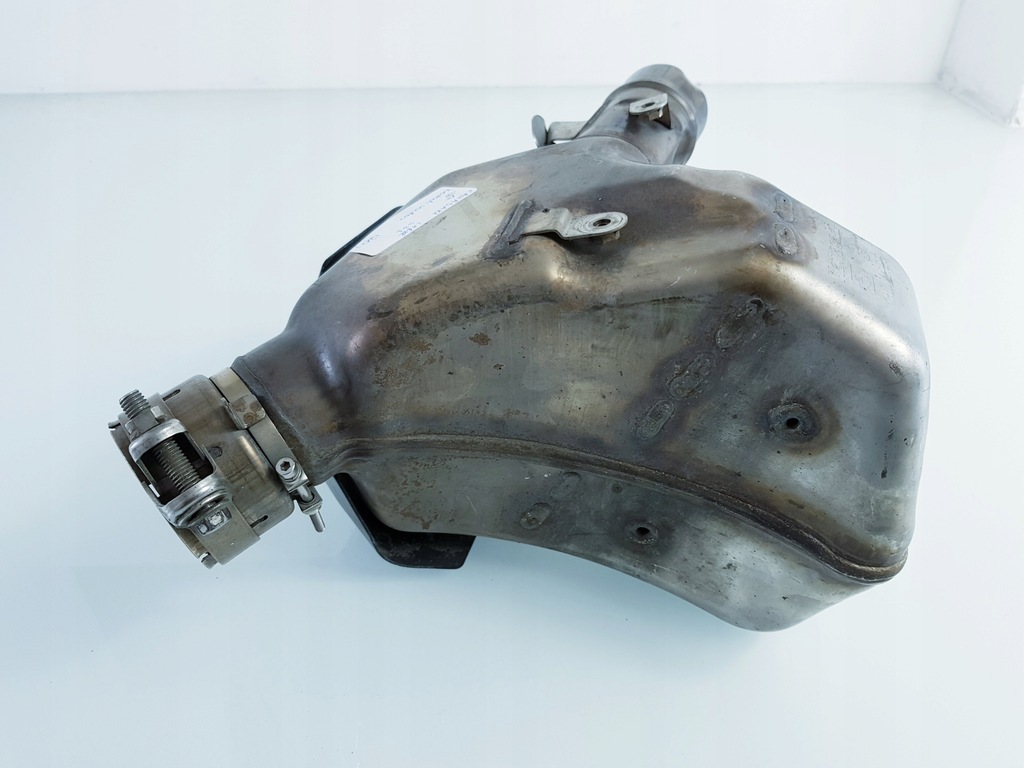 B227 KAWASAKI ZX6R 636 KATALIZATOR - 10429742842 - oficjalne