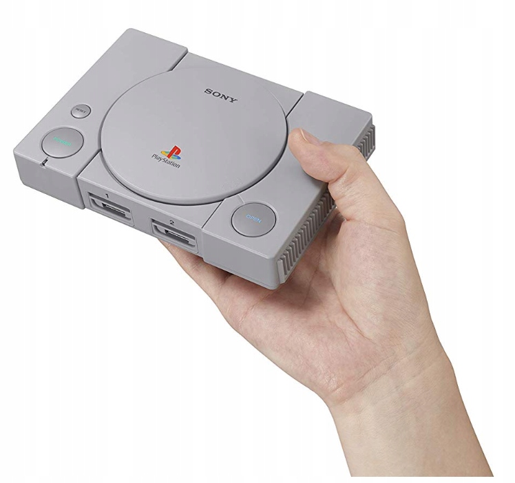 Playstation Classic nowa BCM!!!