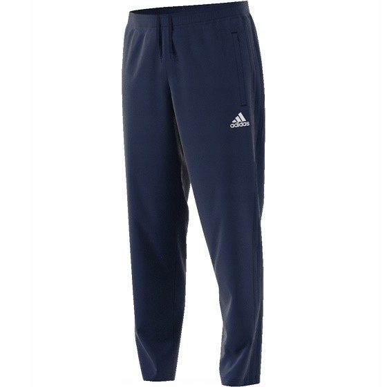 Spodnie Adidas Condivo 18 Woven Pant Junior 164