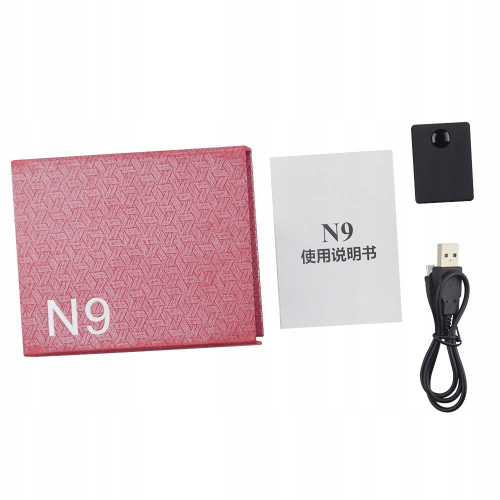 do przenoszenia urządzenie N9 z dwukierunkowym ste 12672507946