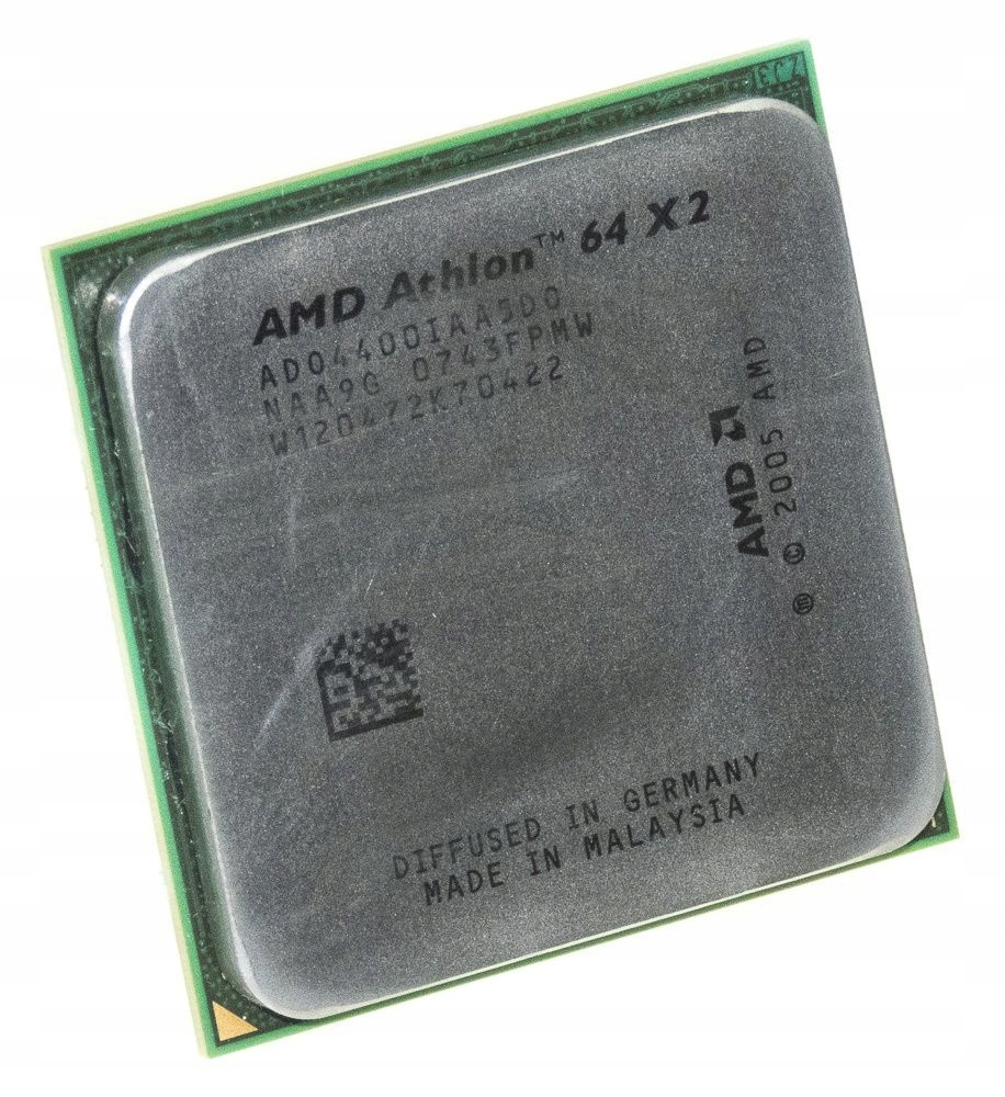 Amd service