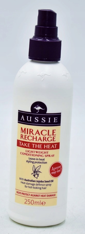 9493-45 ...AUSSIE... m#k SPRAY TERMOOCHRONNY 250ML