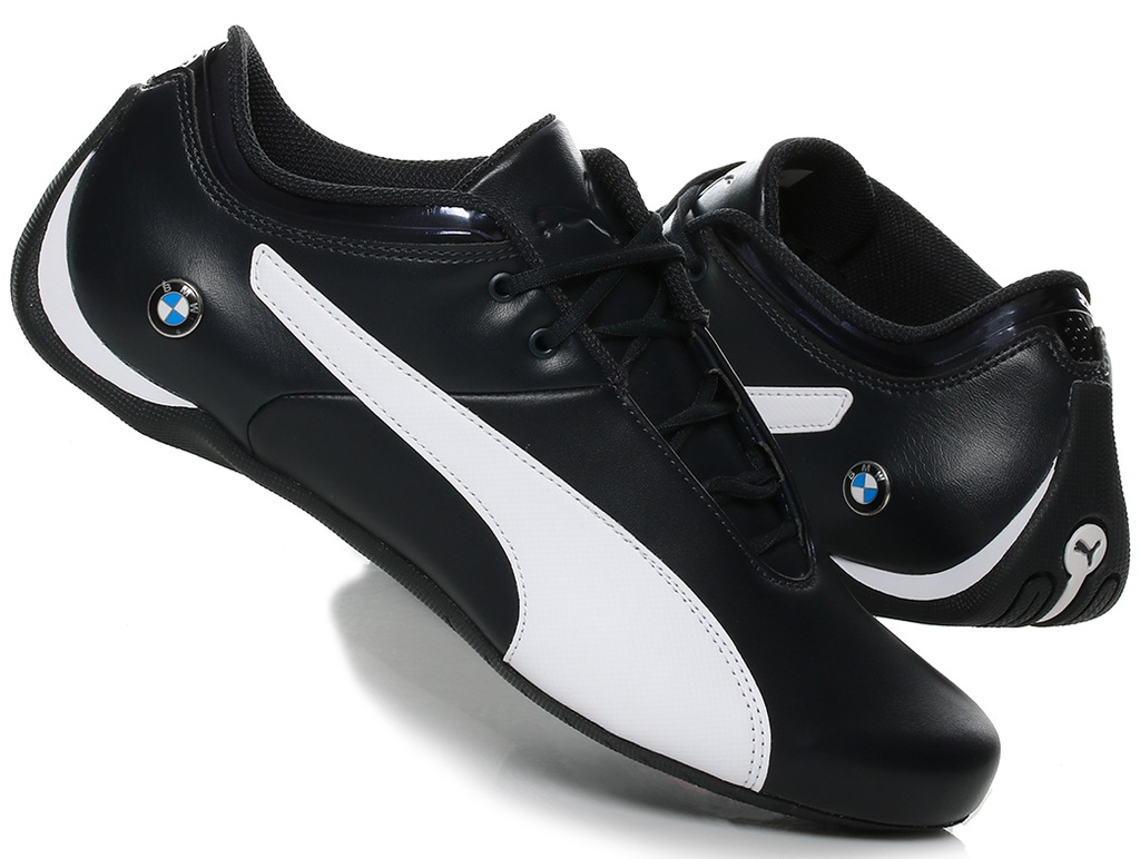 Buty męskie Puma BMW Ms Future Cat 30598701 7898834083