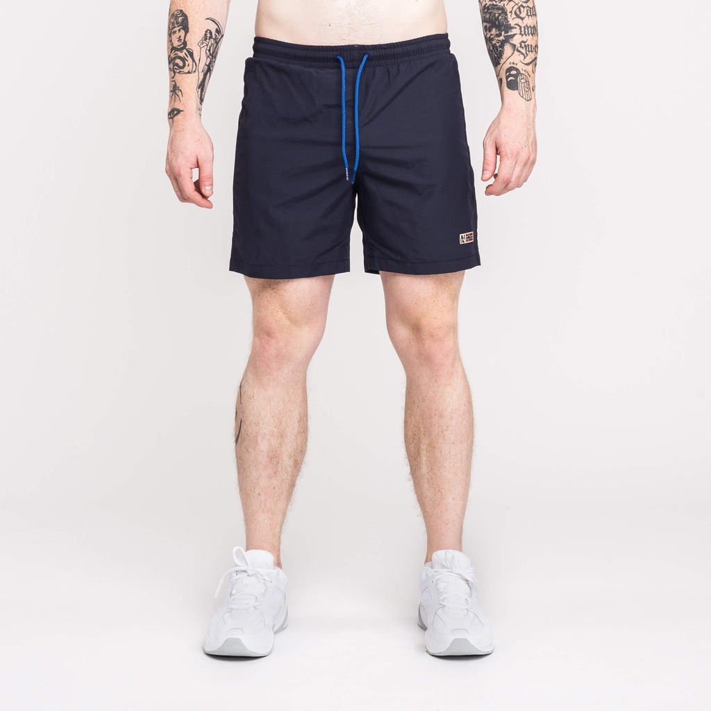 Napapijri Villa 2 Shorts Blue Marine XL