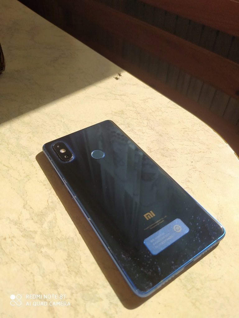 Xiaomi mi 8 se