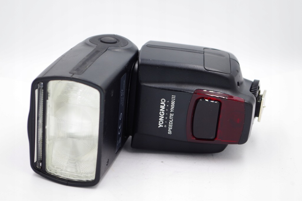 Lampa YONGNUO Speedlite YN560 III B.ŁADNA