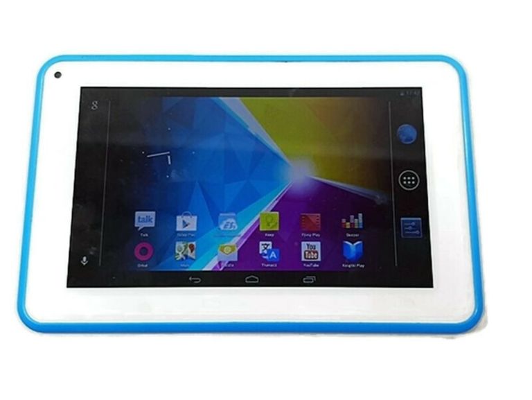 TABLET PHILIPS PI 3100Z2 7' 1GB / 8 GB