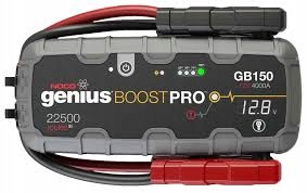 NOCO GB150 GENIUS BOOST 4000A GB 150