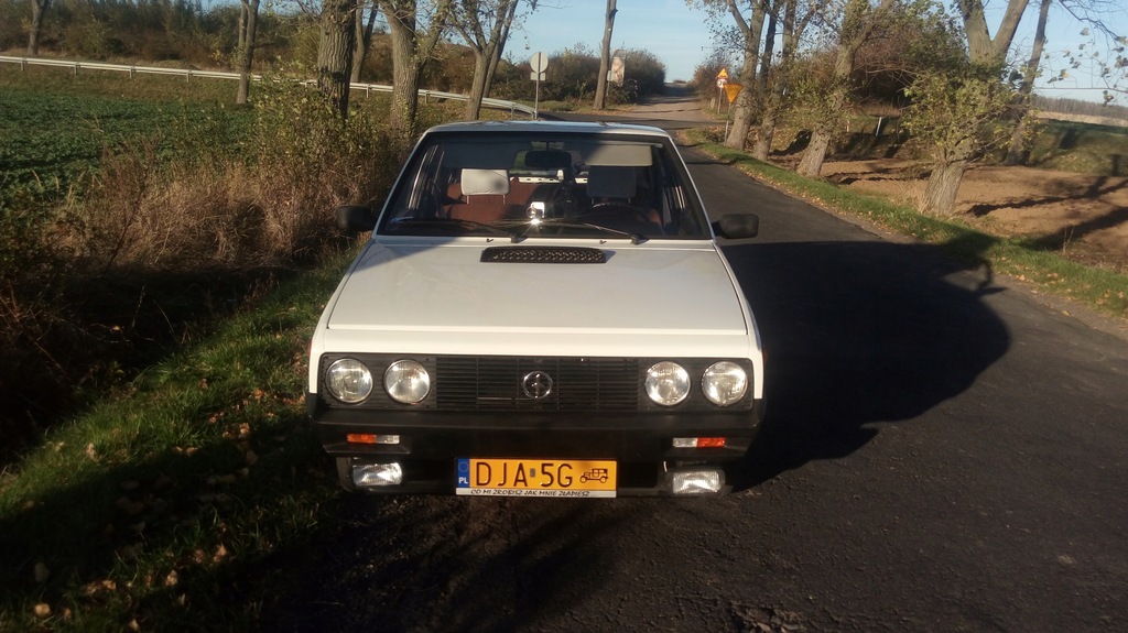 Polonez 1500