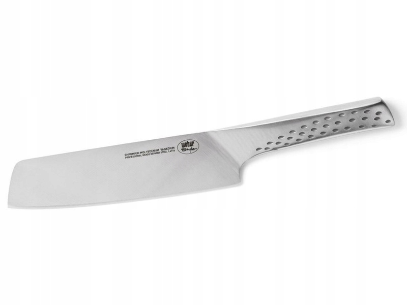 Nóż WEBER Deluxe 17071