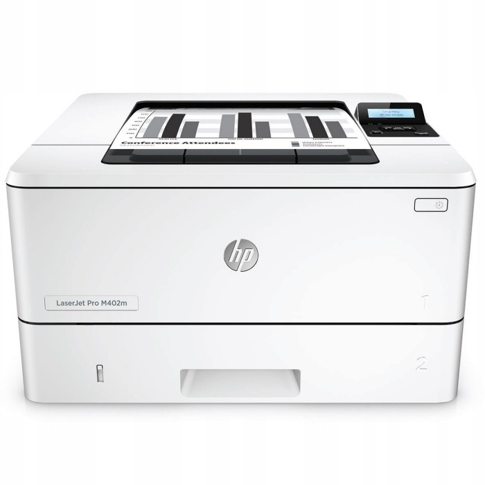 HP PRO 400 M402m Laserowa Duplex Sieć 100-200k ( jak M402DNE )