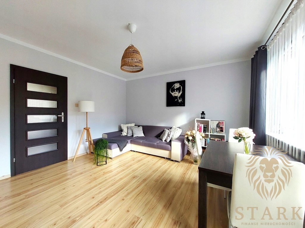 Mieszkanie, Szczecin, 48 m²