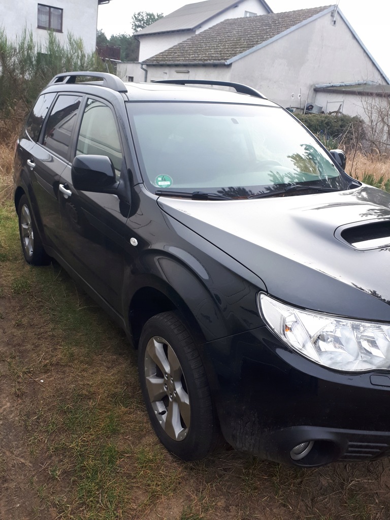 Купить Subaru Forester III Boxer 4x4, Дизель, 147 л.с.: отзывы, фото, характеристики в интерне-магазине Aredi.ru