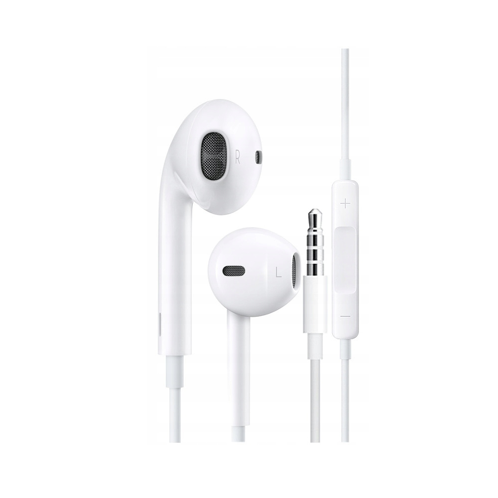 Słuchawki Douszne EarPods do Xiaomi Mi Max 2