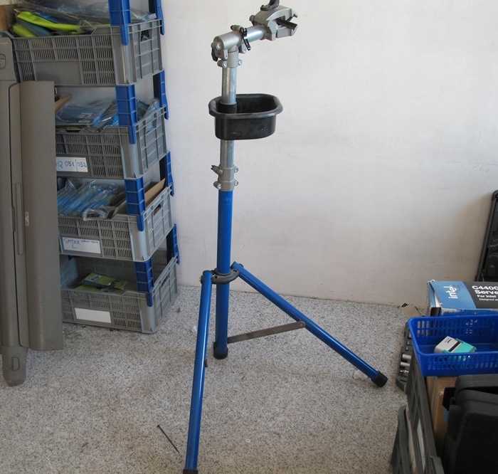 Velomann bike stand new arrivals