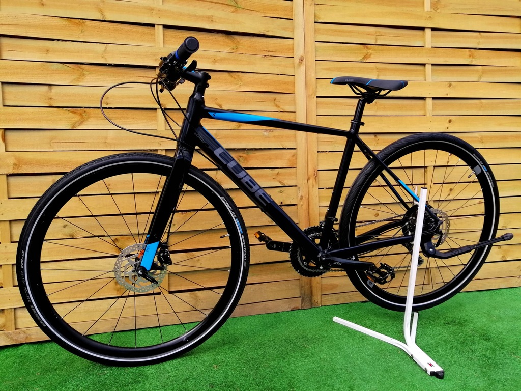Cube sl road sales race 2016