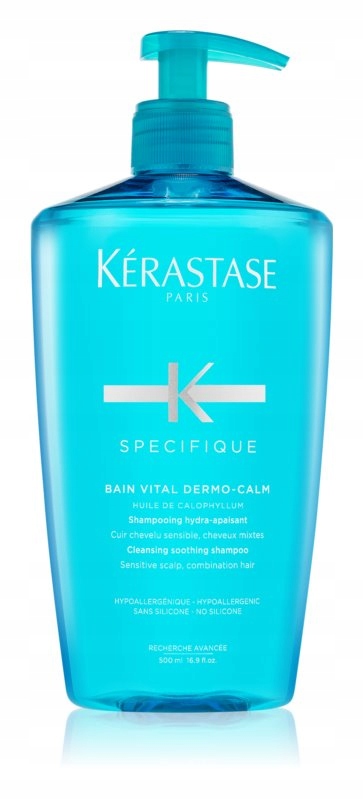 KERASTASE SPECIFIQUE KOJĄCY SZAMPON 500ML