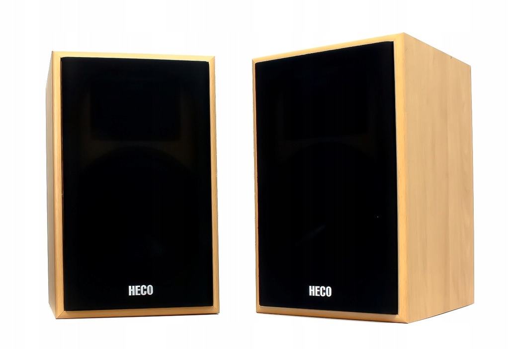 HECO ASTRON 100 DYNAMICZNE KOLUMNY STEREO