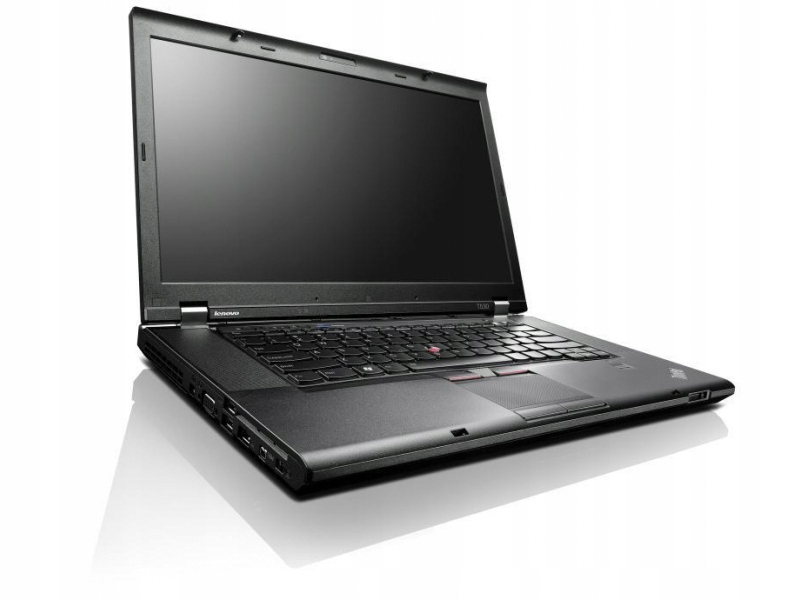 Lenovo ThinkPad T530 i5-3320M 8GB 256SSD DVD W10P