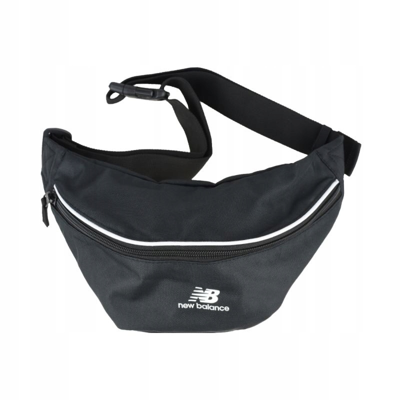 Saszetka New Balance Classic Waist Pack LAB93009BK