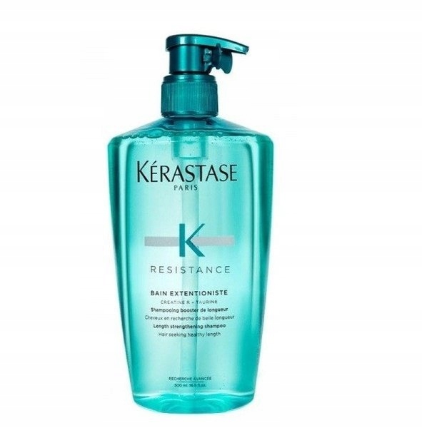 Kerastase Extentioniste Szampon zniszczone 500ml 12138487745