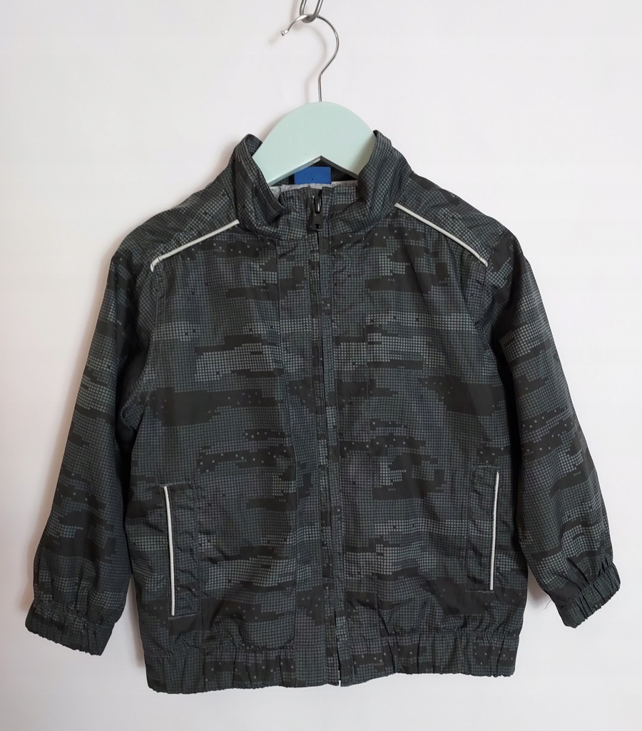 CHEROKEE kurtka wiatrówka 2/3 LATA 98 CM