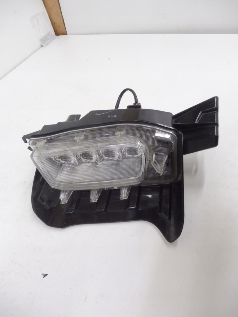 TOYOTA PRIUS PLUS ŚWIATŁO LED DRL HALOGEN 10140016604 oficjalne