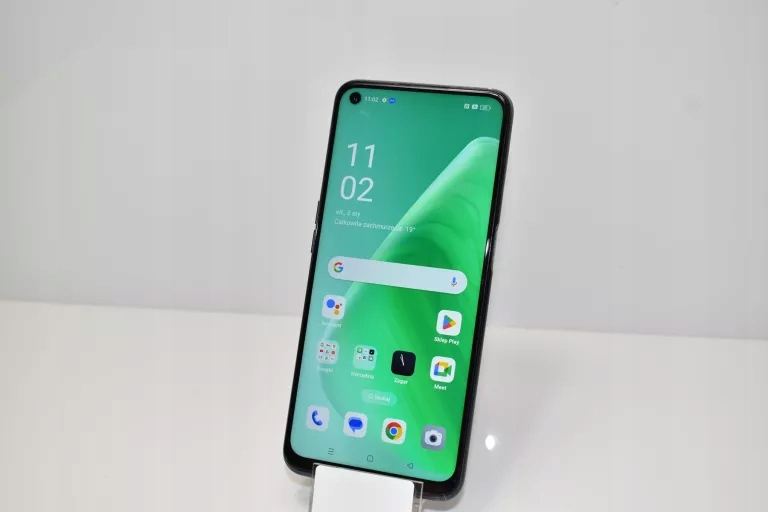 TELEFON OPPO A54 5G ŁADOWARKA